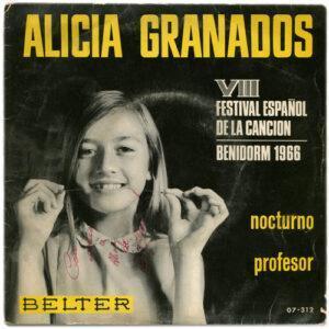 Alicia Granados - Nocturno / Profesor-0