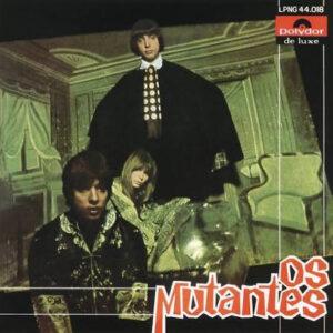 Os Mutantes - Os Mutantes-0