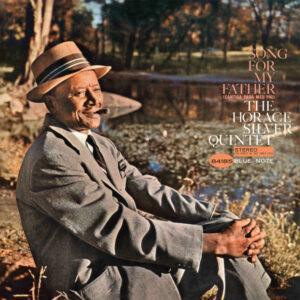 The Horace Silver Quintet - Song For My Father (Cantiga Para Meu Pai)-0