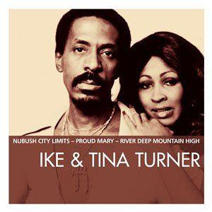 Ike & Tina Turner - The Essential-0
