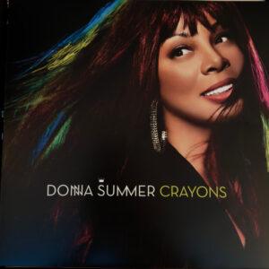 Donna Summer - Crayons-0