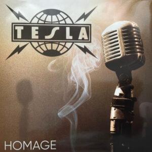 Tesla - Homage-0