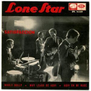 Lone Star (4) - Satisfacción-0