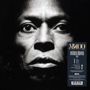 Miles Davis - Tutu-0