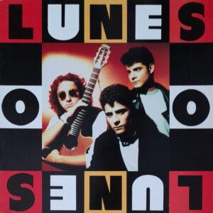 Los Lunes - Los Lunes-0