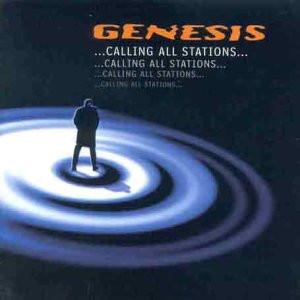 Genesis - ...Calling All Stations...-0