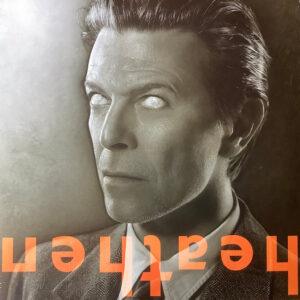 David Bowie - Heathen-0