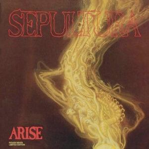 Sepultura - Arise Rough Mixes-0