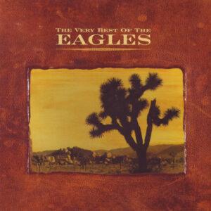 Eagles - The Very Best Of The Eagles-0