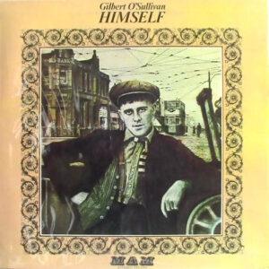 Gilbert O'Sullivan - Himself-0