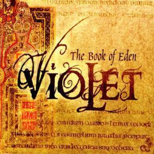 Violet (8) - The Book Of Eden-0