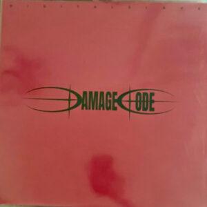 Damage Code - Digital Slave-0