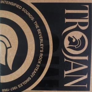 Various - Intensified Sounds: The Beverley's Rock Steady Singles 1967 - 1968-0