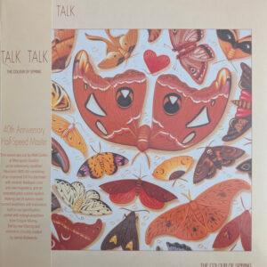Talk Talk-0