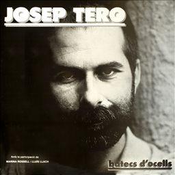 Josep Tero - Batecs D'Ocells-0