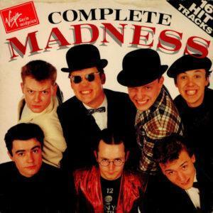 Madness - Complete Madness-0