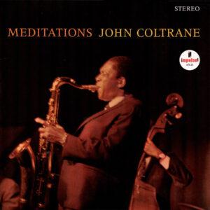 John Coltrane - Meditations-0