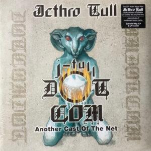 Jethro Tull - J-Tull Dot Com (Another Cast Of The Net)-0