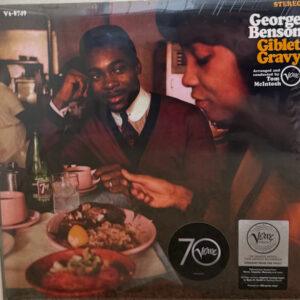 George Benson - Giblet Gravy-0