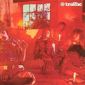Traffic - Mr. Fantasy-0