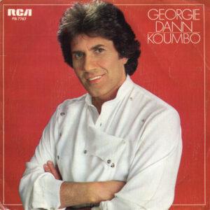 Georgie Dann - Koumbo-0