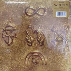 Weezer - Weezer-0