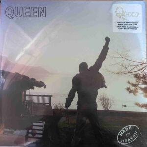 Queen - Made In Heaven-0