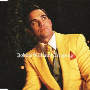 Robbie Williams - Tripping-0
