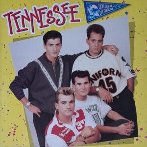 Tennessee (8) - Una Noche En Malibú-0