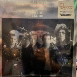 Queen-0