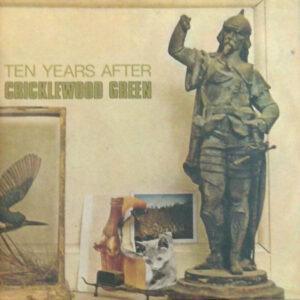 Ten Years After-0