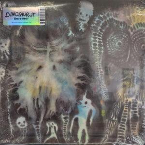 Dinosaur Jr. - There Near-0
