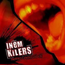 Inem Kilers - Destrozando Oídos-0