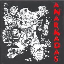 Anarkadas - Anarkadas-0