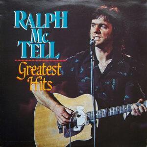 Ralph McTell - Greatest Hits-0
