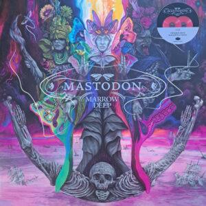 Mastodon-0