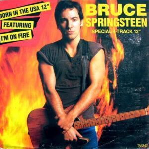 Bruce Springsteen-0