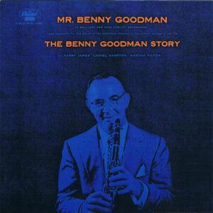 Benny Goodman - The Benny Goodman Story-0