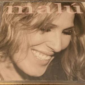Malú - Malú-0