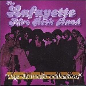 Lafayette Afro Rock Band - The Ultimate Collection-0