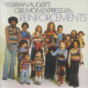 Brian Auger's Oblivion Express-0