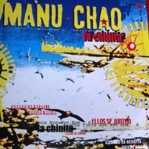 Manu Chao - La Chinita-0