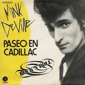 Mink DeVille - Paseo En Cadillac-0