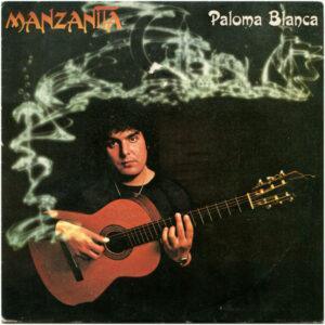 Manzanita - Paloma Blanca-0