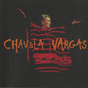 Chavela Vargas - Chavela Vargas-0