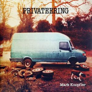 Mark Knopfler - Privateering-0