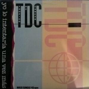 Tropico De Cancer - Yo Lo Intentaría Una Vez Más-0