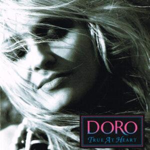 Doro - True At Heart-0