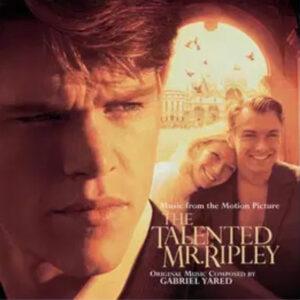 Gabriel Yared, Various-0