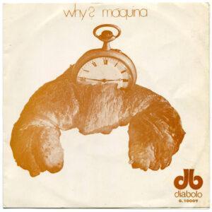 Máquina - Why?-0